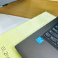 REFURBISHED LENOVO THINKPAD T450 (CORE i7 5TH GEN/14"/1 YEAR WARRANTY)