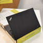 REFURBISHED LENOVO THINKPAD x270 (CORE i7 6TH GEN/12.5"/1 YEAR WARRANTY)