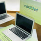 REFURBISHED MACBOOK AIR A1466 (2017/Core i5/8GB/128GB SSD/1 Year Warranty)