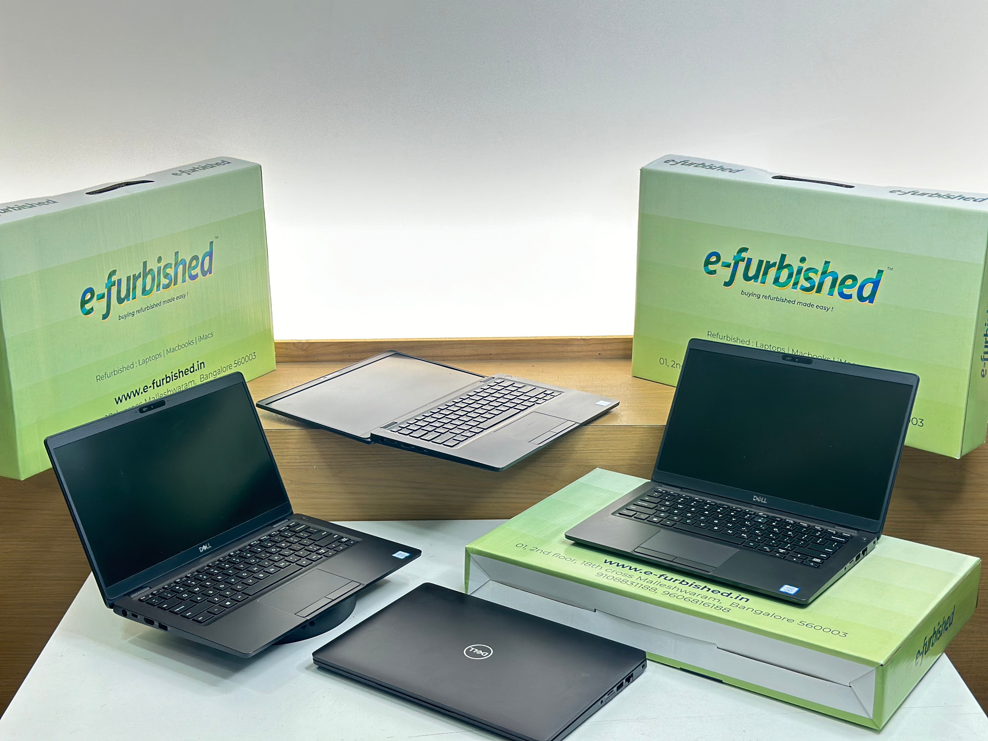 Buy certified dell refurbished laptops at 50 off e furbished