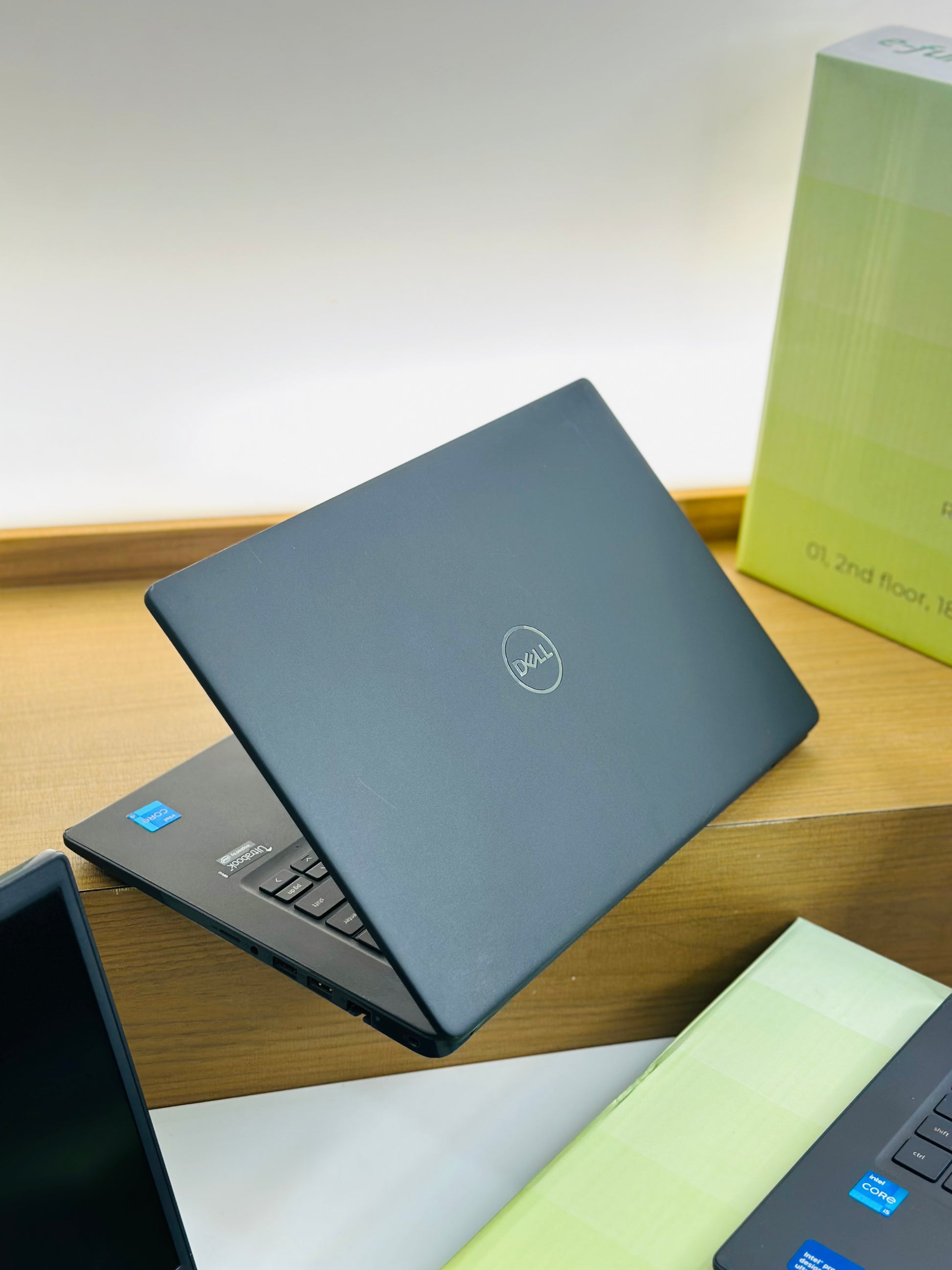 Buy Refurbished Dell latitude 3410 10th Gen laptop under 25k – e