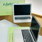 REFURBISHED MACBOOK AIR A1466 (2017/Core i5/8GB/128GB SSD/1 Year Warranty)