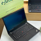 REFURBISHED LENOVO THINKPAD T470s (CORE i7 7TH GEN/14" Touch/1 YEAR WARRANTY)