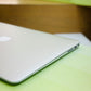 REFURBISHED MACBOOK AIR A1466 (2017/Core i5/8GB/128GB SSD/1 Year Warranty)