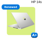 Refurbished HP 14s (Core i5 10th GEN/ 14" /1 Year Warranty)