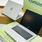 Refurbished HP Probook 430 G6 (Core i5 8th GEN/ 13.3"/1 Year Warranty)