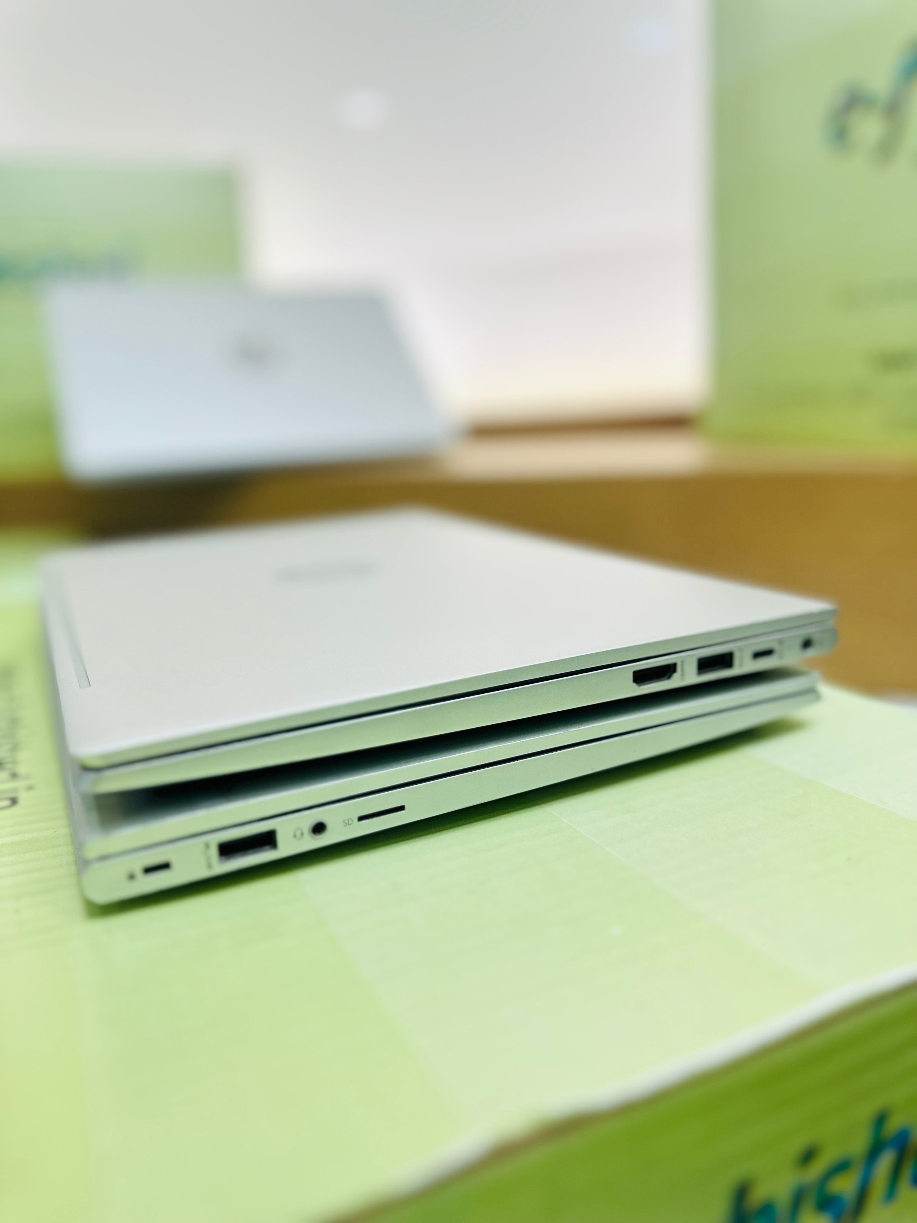 Buy Refurbished HP i5 10th Gen laptop under 30000 – e-furbished