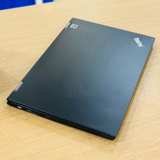 Refurbished Lenovo Thinkbook L13 Yoga (Core i5 11th GEN/ 14" Touch 2in1 /1 Year Warranty)