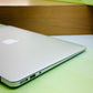 REFURBISHED MACBOOK AIR A1466 (2017/Core i5/8GB/128GB SSD/1 Year Warranty)