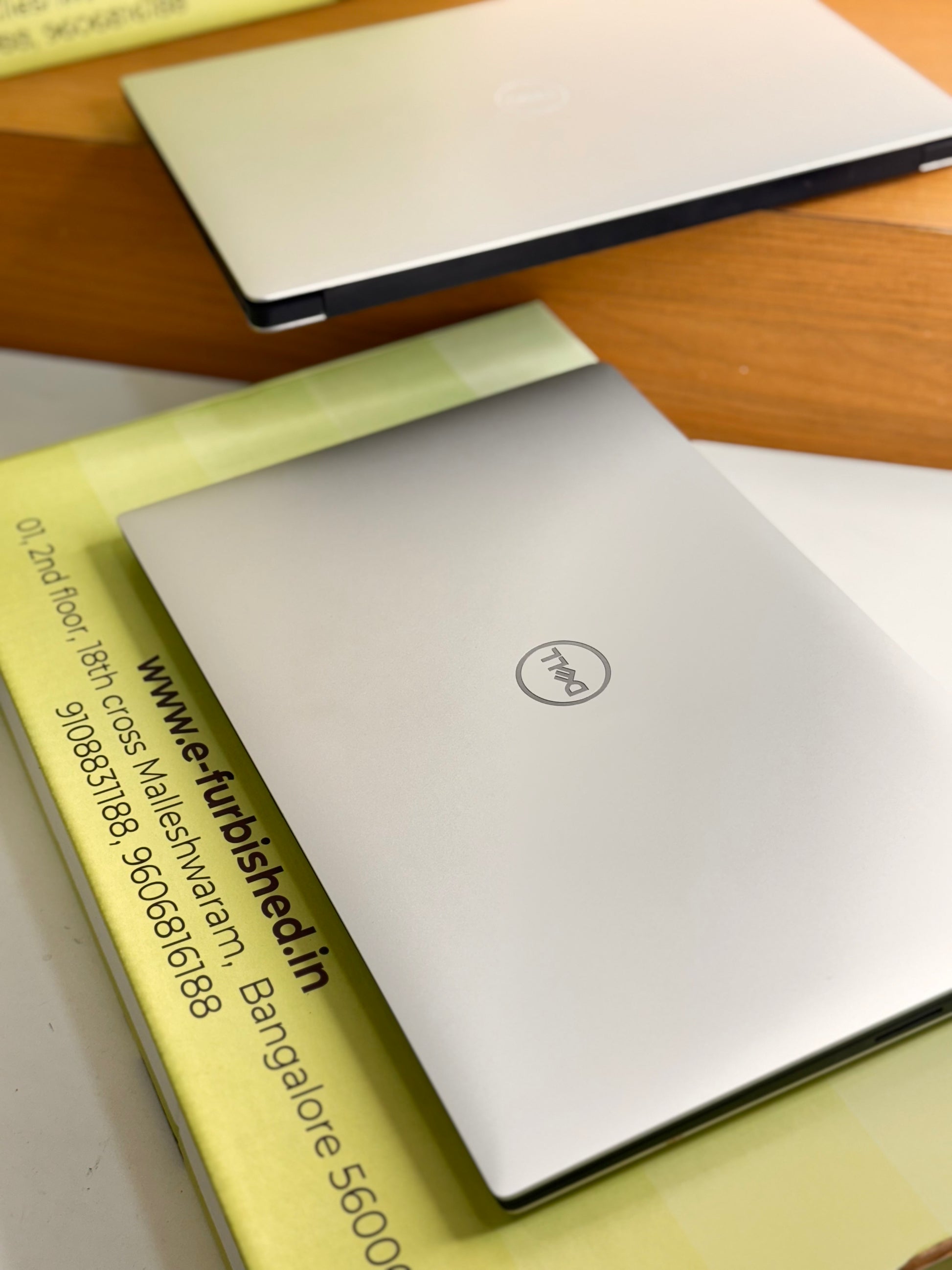 Refurbished Gaming Laptop under 50000 with Year Warranty – e