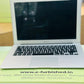 REFURBISHED MACBOOK AIR A1466 (2017/Core i5/8GB/128GB SSD/1 Year Warranty)