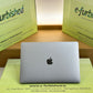 REFURBISHED MACBOOK AIR A1932 (2019/Core i5/8GB/256GB SSD/13" Retina/1 Year Warranty)