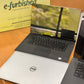 DELL PRECISION 5520 (CORE i7 7TH GEN/15.6"/4GB NVIDIA/1 YEAR WARRANTY)