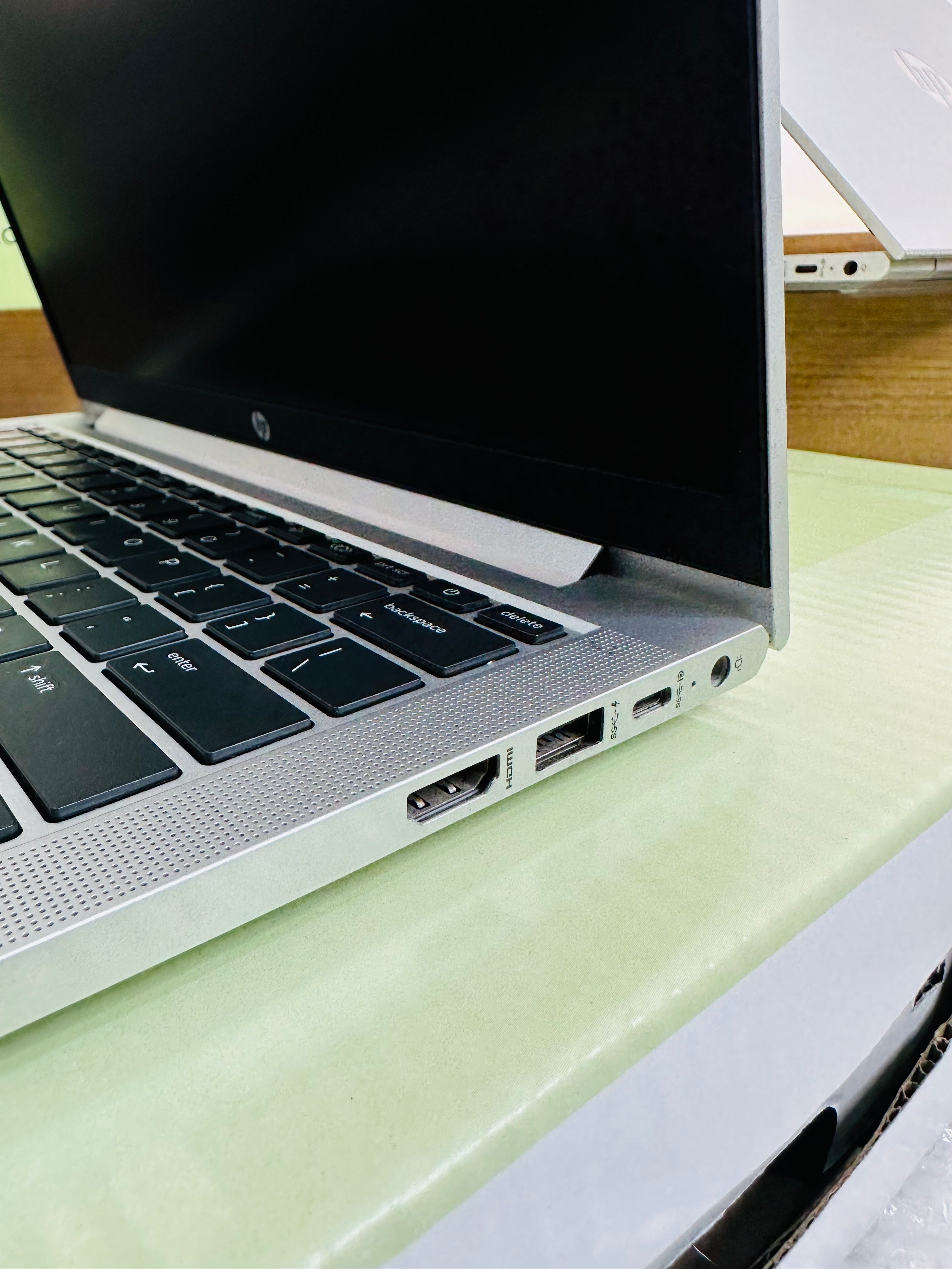 Buy Refurbished HP i5 10th Gen laptop under 30000 – e-furbished