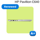 REFURBISHED HP PAVILLION C640 (Core i5 10th/14"/1 YEAR Warranty)