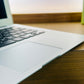 REFURBISHED MACBOOK AIR A1466 (2017/Core i5/8GB/128GB SSD/1 Year Warranty)