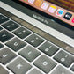REFURBISHED Macbook Pro A1708 2017 (i5/8gb/256GB/1 Year/13" Retina/Touchbar)
