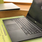 DELL PRECISION 5530 (CORE i7 8TH GEN/15.6"/4GB NVIDIA T1000/1 YEAR WARRANTY)