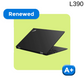 REFURBISHED LENOVO THINKPAD L390 (CORE i7 8TH GEN/13.3"/1 YEAR WARRANTY)