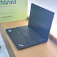 REFURBISHED LENOVO THINKPAD x390 (CORE i5 8TH GEN/13.3"/1 YEAR WARRANTY)